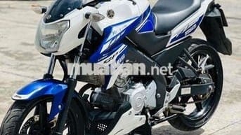 yamaha FZ Fi biển 49 chính chủ
