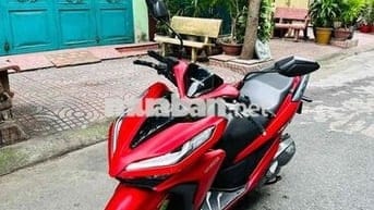 xe vario nhập chính chủ