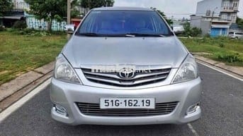 Toyota 2010 - 90000 km