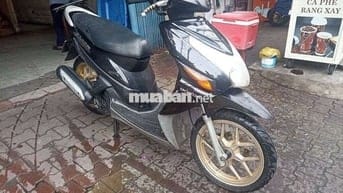 Honda click thái có giao lưu còn tin là còn xe