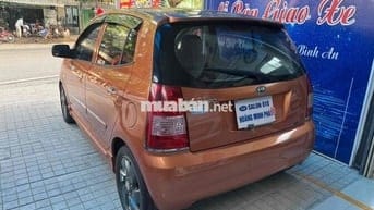 Kia Morning 2007 1.1 AT - 150000 km