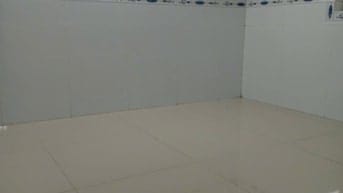 cho thuê chung cư Tầng Trệt DT 7mx10m  2PN (Võ Oanh) P25 Q. Bình Thạnh