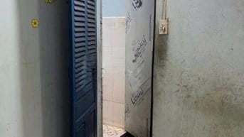 Cho thuê nhà mặt tiền Tỉnh Lộ 10, P.An Lạc A, Q.Bình Tân giá 12tr