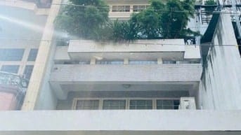Hạ giá mua bán ngay, 3TỶ680, nhà đẹp Q5, 61m2, 1T2L, 4pn, thuê 20tr/th