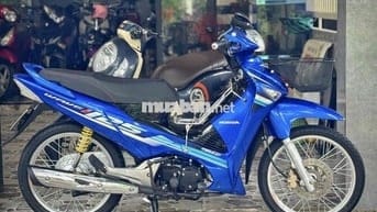 FUTURE NEO GT 2007 Dọn Wave i Bs 65 Chính Chủ
