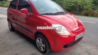 Spark 2008 LT 0.8 MT - 123456 km