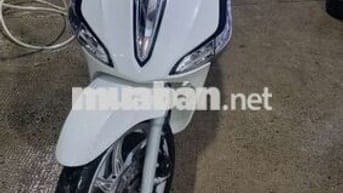Bán xe Liberty abs 2017 bssg chính chủ