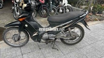 xe máy zin êm ru bs65 ngây chủ