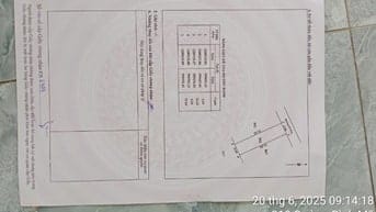 ĐẤT THỔ CƯ KDC ĐƯỜNG BÌNH MỸ VÀO 200M