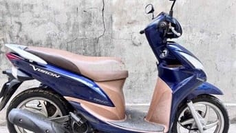 Cần bán Vision biển 43 máy móc nguyên rin