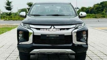 Mitsubishi Triton 2020 4x2 AT MIVEC - 77000 km