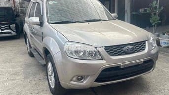Ford Escape 2013 siêu cọp