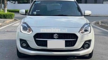 Suzuki Swift 2023 - 11000 km