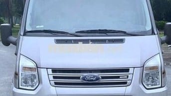Cần bán Transit Đki 2018 tải van 940kg xe đẹp zin