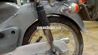 Honda cúp 72 cc