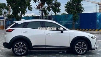 MADAZ CX3 Nhập Thái Lan T12/21 đi đúng 1v Km
