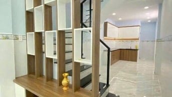 Nhà thuê Nguyễn Chế Nghĩ giá tốt