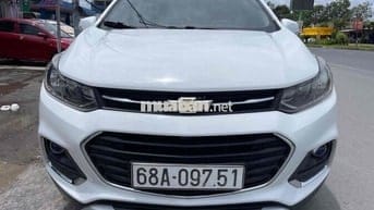 Chevrolet Trax 2016 1.4L LT - 82000 km