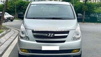 Bán xe Hyundai Grand Starex CVX Tải van 5 Chỗ