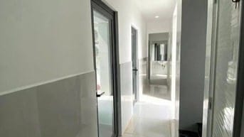 CHỈ 13.3 TỶ SỞ HỮU 20 CĂN HỘ DỊCH VỤ 5 TẦNG, NGAY LINH ĐÔNG, THỦ ĐỨC