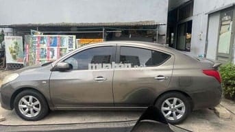 Nissan Sunny 2013 1.5 XL - 94747 km