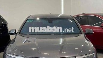 VinFast Lux A2.0 màu đẹp nhất
