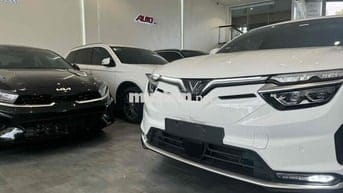 VinFast VF8 2023 Plus - 22000 km