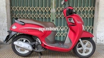 Scoopy 2025 siêu mới