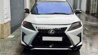 LEXUS RX 330 - 2007