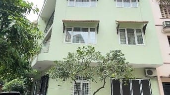 Chính chủ cho thuê nhà biệt thự lô góc Văn Quán,Hà Đông 100m2 x 4 tầng
