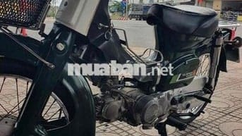 81 50cc mọi chức năng hoạt động tốt..