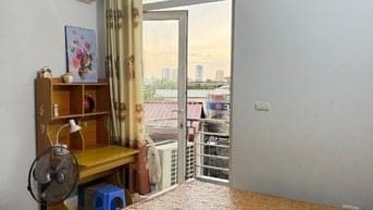 Cho nữ thuê phòng trọ chung chủ, ngõ 235 Nguyễn Trãi, Q. Thạn Xuân