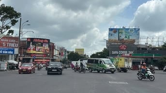 NGỘP LẮM MTKD Phan Văn Trị ngang 5m 105m2 cấp Tứ ngay Cityland 19.9 tỷ