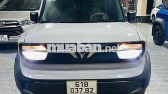 VinFast VF3 2024  - 11000 km Vô Nhiều Đồ Chơi