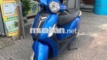 bán xe Grande máy móc còn êm ru rất đẹp như hình