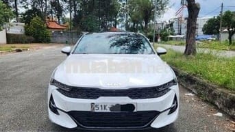Kia K5 2022 2.0 Premium - 50000 km