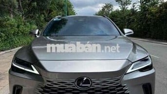 Lexus RX350 Luxury 2024 - 3900 km