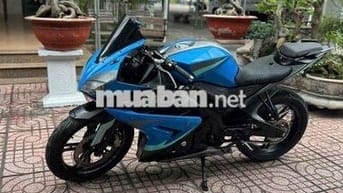 Phoenix 175cc giá 19 triệu