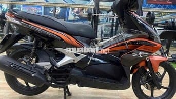 AB Thái 2010 cam đen bsố ĐNai chính chủ trùm mền