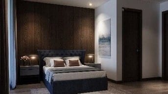 NHÀ 5 TẦNG ĐẸP MÊ LY Ở PHAN VĂN KHỎE Q6 (4X22) CHỈ 18 TỶ