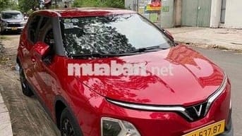 VinFast VF5 2024 S - 37773 km