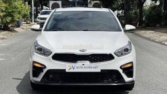 Kia Cerato 1.6AT Luxury 2020 Gia Đình 1Chủ Cực Đẹp