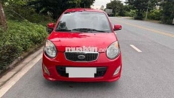 Kia Morning 2009 SLX 1.0 AT - 160000 km