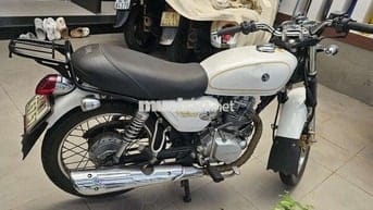 XE SYM HUSKY 125 CLASSIC