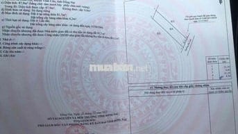 Đất Bình Lợi p. Tân Triều mới sát HL15 giá rẻ