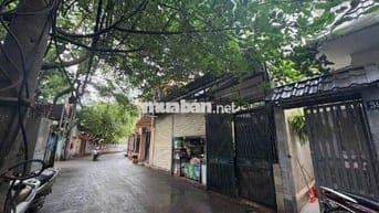 Bán lô đất 53m² phố Quan Nhân, ngõ ô tô thông, mặt tiền 5m, giá 13 tỷ