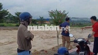Bán đất An Phước Long Thành 100m2 2ty3 full thổ cư