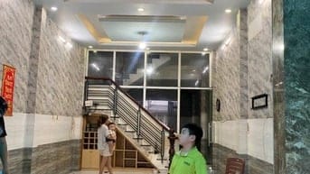 Mặt Tiền Khu Tân Thành, Quận Tân Phú - Giáp Tân Bình 80m2 Giá Tốt