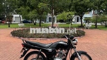 Suzuki GD 110