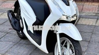 SH 150i 2022 chính chủ, màu trắng siêu đẹp ❤️